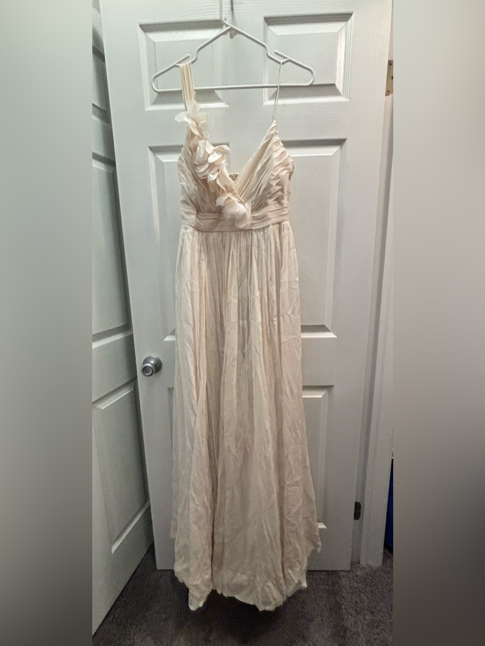 J.Crew Wedding Gown - Picture 3 of 7